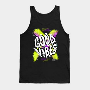 Good Vibes Tank Top